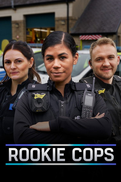 Rookie Cops