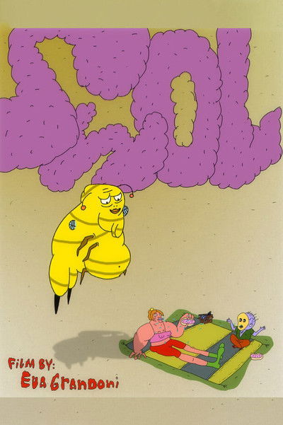 Poster do Filme swol