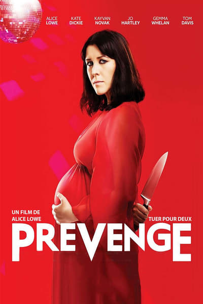 Prevenge (2016)