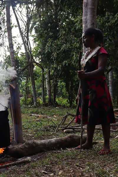 Poster do Filme Rami Rami Kirani