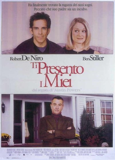 Ti presento i miei (2000)