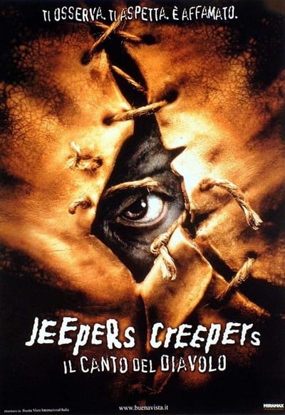 Jeepers Creepers - Il canto del diavolo (2001)