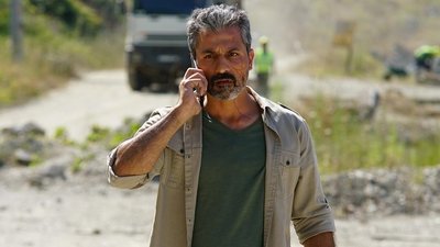 tv poster