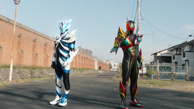 Kamen Rider ZEZTZ (2026) Season 1X40 Watch Online Free | ඔන්ලයින් බලන්න