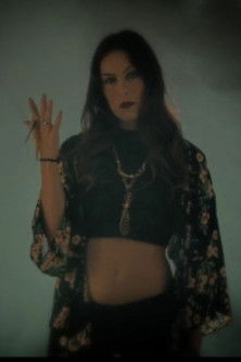 Poster do Filme La despedida