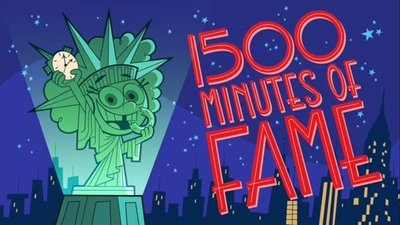 tv poster