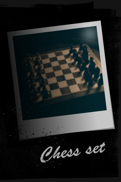 Chess Set