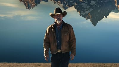Prime Video dropt trailer voor Outer Range seizoen twee