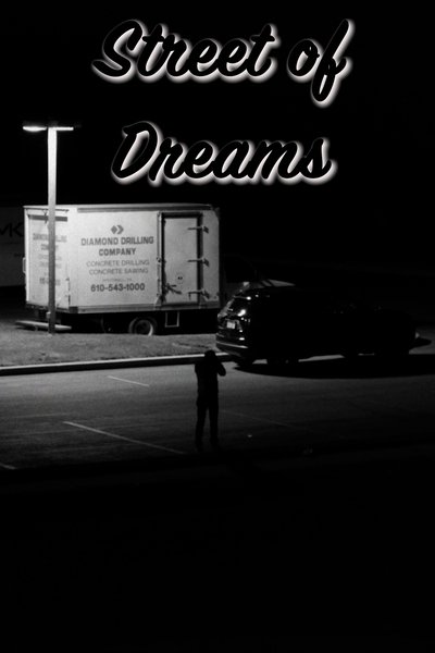 Poster do Filme Street of Dreams