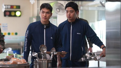 The Legend of Kitchen Soldier (2026) Season 1X7 Watch Online Free | ඔන්ලයින් බලන්න