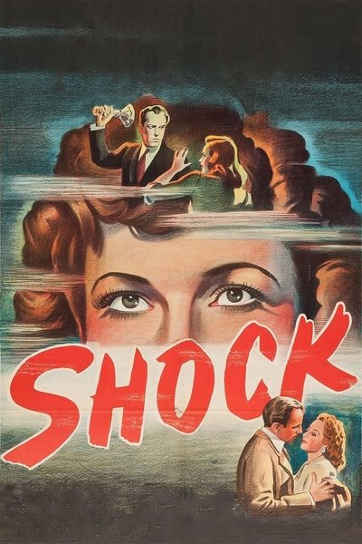 poster Shock