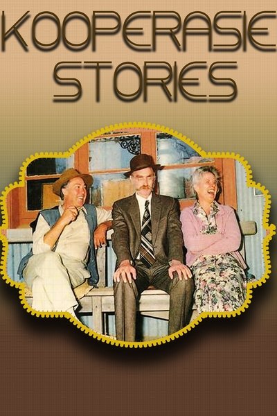 poster for Koöperasiestories