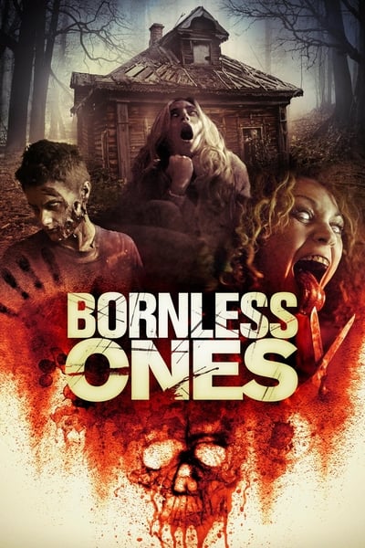 Watch Now!Bornless Ones Full Movie