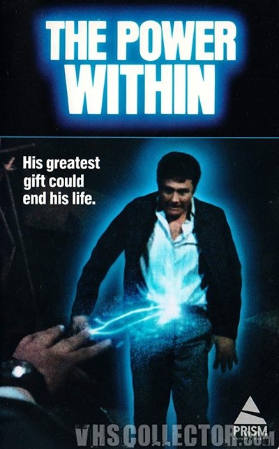 Watch!(1979) The Power Within Movie Online Torrent