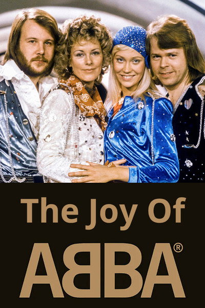 The Joy of ABBA