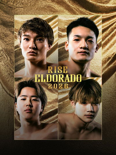 RISE ELDORADO 2026