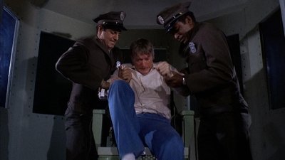 The Execution