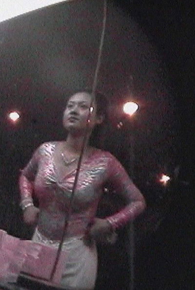 Poster do Filme Ladies Room