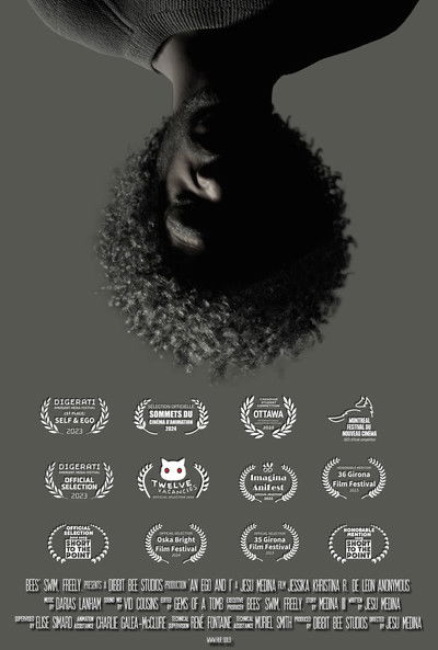 Poster do Filme An Ego and I