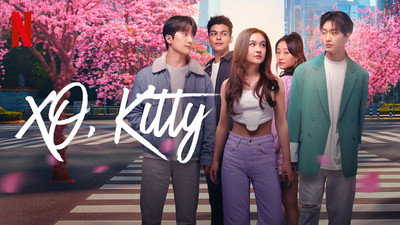 img XO, Kitty - Seizoen 3