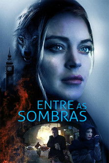 Poster do Filme Entre as Sombras