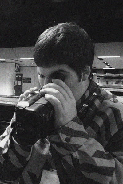 Imagem de Ronnie Parsons