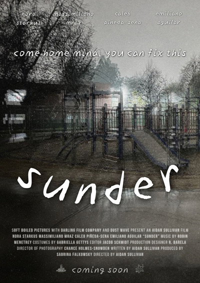 sunder