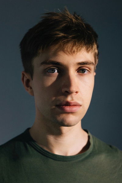 Imagem de Nikolai Huber