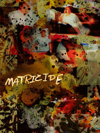 Poster do Filme Matricide