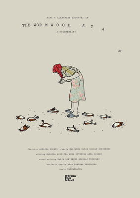 Poster do Filme Gwiazda Piołun