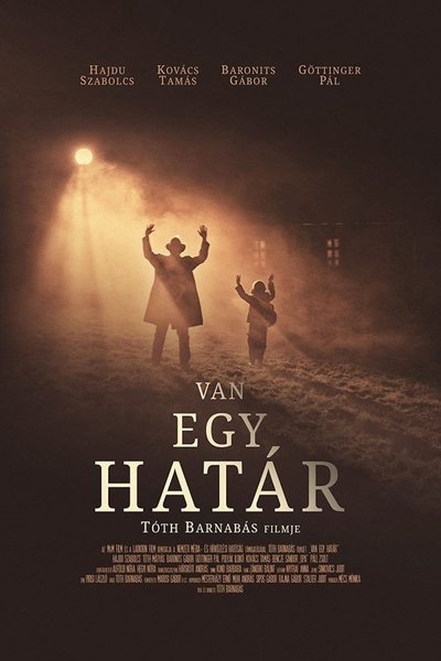 Watch!(2017) Van egy határ Movie Online 123Movies