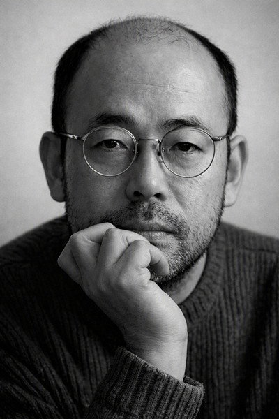 Shinji Sōmai