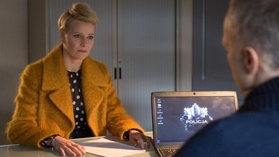 tv poster