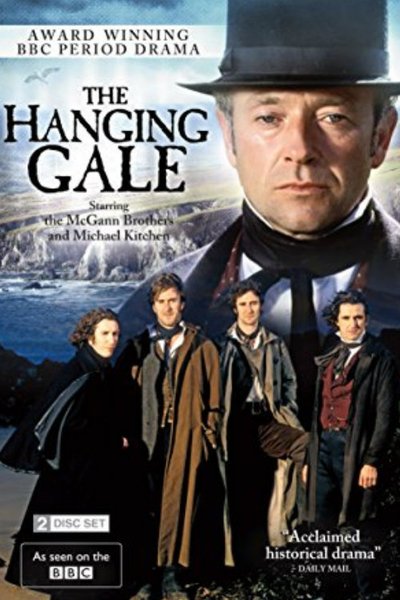 Watch!The Hanging Gale Movie Online Torrent
