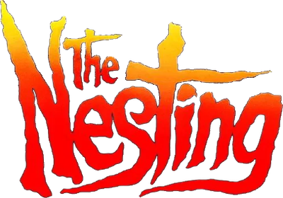 The Nesting Logo