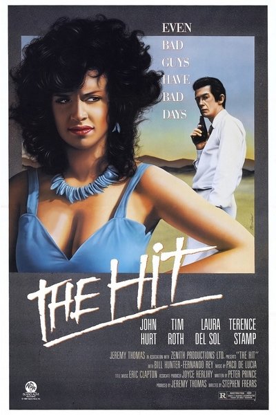 Watch!The Hit Full Movie Online -123Movies