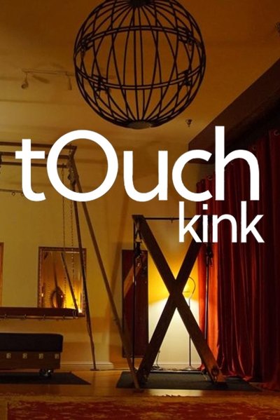 Poster do Filme tOuch Kink