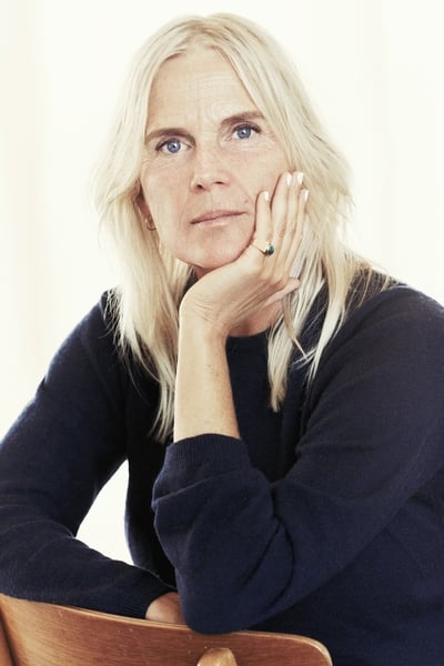 Karin Fahlén