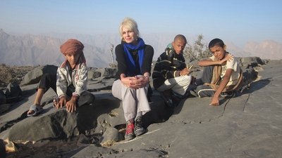Joanna Lumley: The Search For Noah's Ark (Part 2)