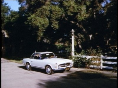 tv poster
