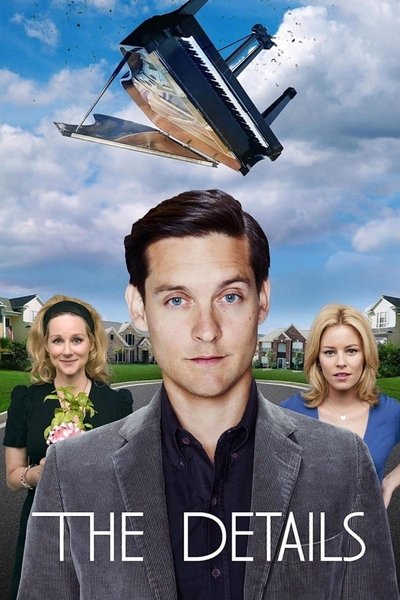 Poster for the movie The Details
