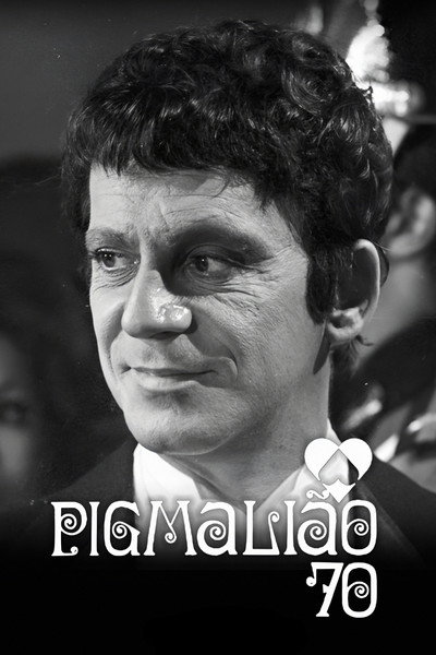 Pigmalião 70