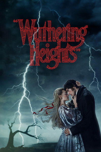 "Wuthering Heights"