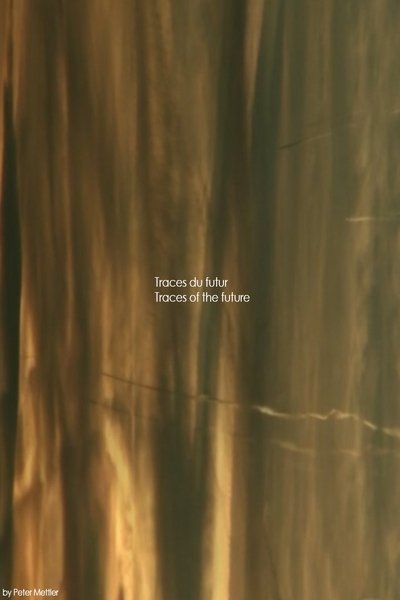 Poster do Filme Traces du futur