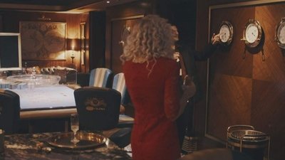 tv poster