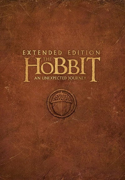 The Hobbit: The Origins of Cantal