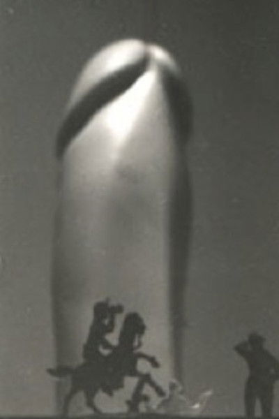 Poster do Filme Totem