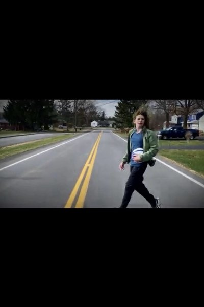 Poster do Filme Drunk Driving Short Film