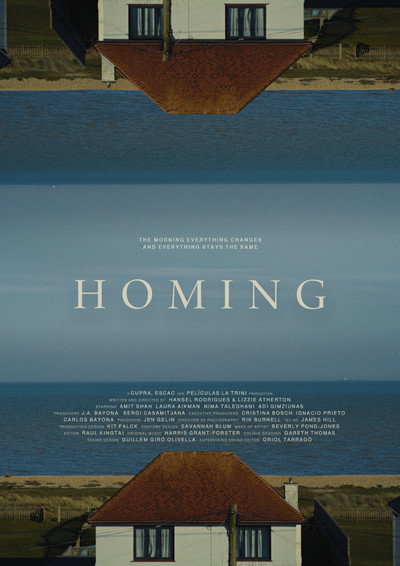 Homing