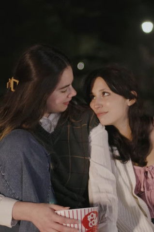 Poster do Filme Asymmetrical